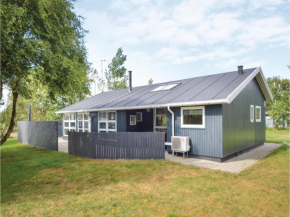 Holiday home Ved Volden Blåvand VI